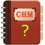 Chm Reader X アイコン