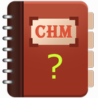 آیکون‌ Chm Reader X