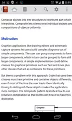 Chm Reader X APK 下載