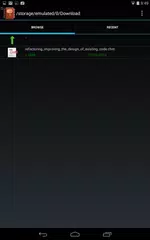 Chm Reader X APK 下載