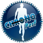 CHRONOPerf آئیکن