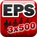 EPS 3x500 APK