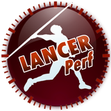 LANCERPerf icon