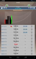 LANCERPerf capture d'écran 3