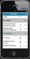 QCoach RUGBY imagem de tela 3