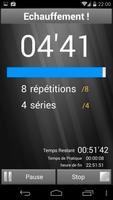 QCoach Timer screenshot 1