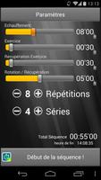 QCoach Timer PRO plakat