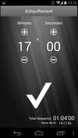 QCoach Timer PRO screenshot 1