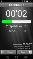 QCoach Timer PRO screenshot 2
