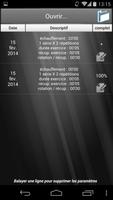 QCoach Timer PRO screenshot 3