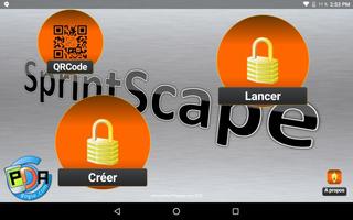 Escape Tools Cartaz