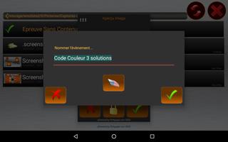 Escape Tools imagem de tela 2