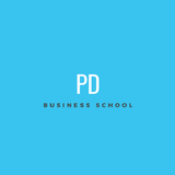 PD Business School иконка