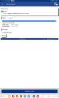 PDC Printer Application 截圖 3
