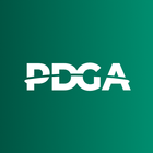 PDGA Live ikona
