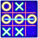 Tic Tac Toe aplikacja