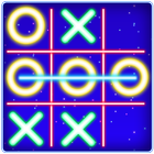 Tic Tac Toe icône