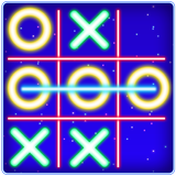 Tic Tac Toe 圖標