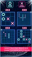 Tic Tac Toe screenshot 3