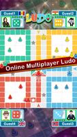 Ludo ポスター