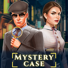 Mystery Hidden Object Game - R icon