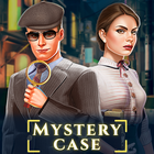 Mystery Hidden Object Game - R 圖標