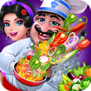 Cooking King Restaurant Chef APK