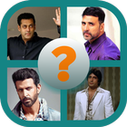 Guess The Bollywood Stars - Bollywood Trivia-icoon