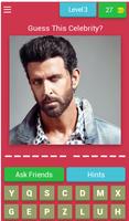 Guess The Bollywood Stars - Bollywood Trivia screenshot 3