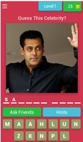 Guess The Bollywood Stars - Bollywood Trivia-poster