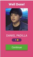 Guess The Pinoy Stars - Pinoy Celeb trivia স্ক্রিনশট 1