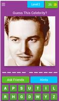 Guess The Pinoy Stars - Pinoy Celeb trivia স্ক্রিনশট 2