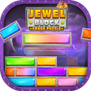 Jewel block Puzzle aplikacja