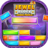 Jewel block Puzzle