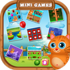 Minigames APK
