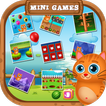 Minigames icon