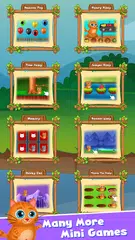 Descargar XAPK de Minigames