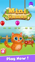 Descargar XAPK de Minigames