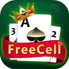 Freecell Solitaire - Free Card Game icône