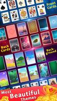 Solitaire screenshot 1