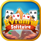 Pyramid icon