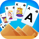 TriPeaks Solitaire - Free Card Game APK