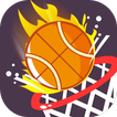 Basketball Dunk Battle Game