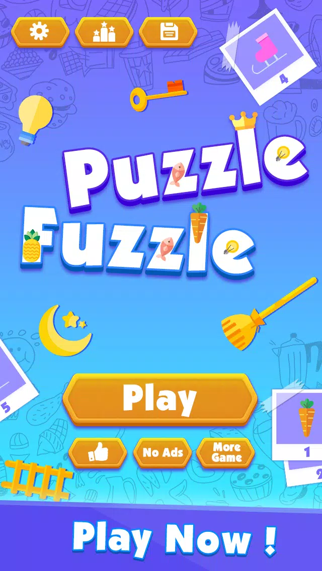 Puzzle Fuzzle APK for Android Download