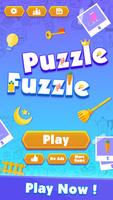 Puzzle Fuzzle 海報