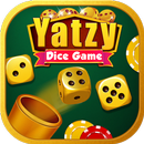 Yatzy Dice aplikacja