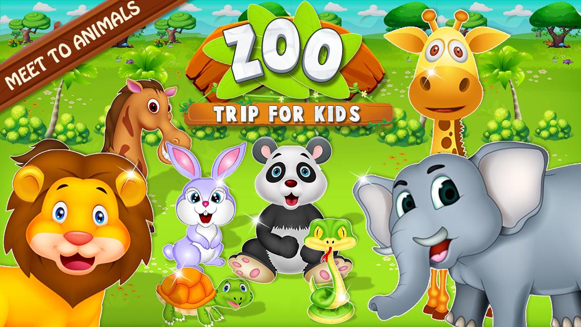 animal safari games