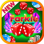 Farkle King - Dice Game ikona