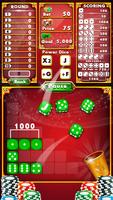 Farkle King - Dice Game screenshot 2