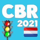CBR icono